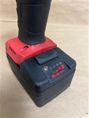 SNAP-ON CT9075  IMPACT WRENCH 18v